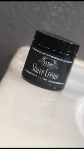 D’s Cutz Shave Cream